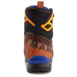 Mammut - Taiss Light Mid GTX - Chaussures De Montagne -Primusll Magasin mammut taiss light mid gtx chaussures de montagne detail 6