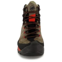 Mammut - Trovat Tour High GTX - Chaussures De Randonnée -Primusll Magasin mammut trovat tour high gtx chaussures de randonnee detail 3