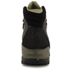 Mammut - Trovat Tour High GTX - Chaussures De Randonnée -Primusll Magasin mammut trovat tour high gtx chaussures de randonnee detail 6