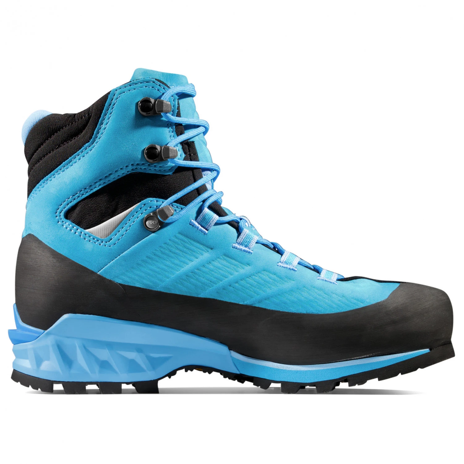 Mammut - Women's Kento Advanced High GTX - Chaussures De Montagne 3 Mammut - Women's Kento Advanced High GTX - Chaussures De Montagne