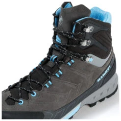 Mammut - Women's Kento Tour High GTX - Chaussures De Randonnée -Primusll Magasin mammut womens kento tour high gtx chaussures de randonnee detail 6