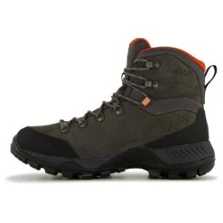 Mammut - Women's Nova Tour II High GTX - Chaussures De Randonnée -Primusll Magasin mammut womens nova tour ii high gtx chaussures de randonnee detail 4