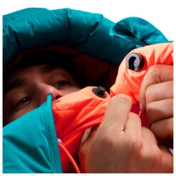 Mammut - Women's Protect Down Bag -21C - Sac De Couchage En Duvet -Primusll Magasin mammut womens protect down bag 21c sac de couchage en duvet detail 3