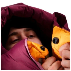 Mammut - Women's Protect Fiber Bag -21C - Sac De Couchage Synthétique -Primusll Magasin mammut womens protect fiber bag 21c sac de couchage synthetique detail 3