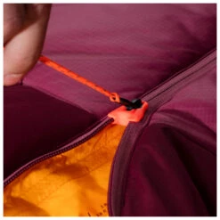 Mammut - Women's Protect Fiber Bag -21C - Sac De Couchage Synthétique -Primusll Magasin mammut womens protect fiber bag 21c sac de couchage synthetique detail 5