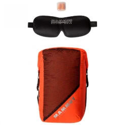 Mammut - Women's Protect Fiber Bag -21C - Sac De Couchage Synthétique -Primusll Magasin mammut womens protect fiber bag 21c sac de couchage synthetique detail 6