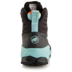 Mammut - Women's Sapuen High GTX - Chaussures De Randonnée -Primusll Magasin mammut womens sapuen high gtx chaussures de randonnee detail 6