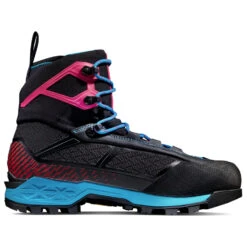 Mammut - Women's Taiss Light Mid GTX - Chaussures De Montagne 13 Mammut - Women's Taiss Light Mid GTX - Chaussures De Montagne -Primusll Magasin mammut womens taiss light mid gtx chaussures de montagne 1