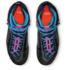 Mammut - Women's Taiss Light Mid GTX - Chaussures De Montagne 10 Mammut - Women's Taiss Light Mid GTX - Chaussures De Montagne -Primusll Magasin mammut womens taiss light mid gtx chaussures de montagne detail 3