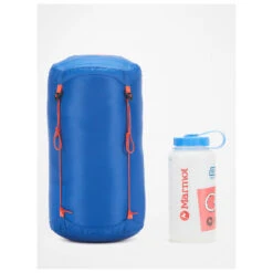 Marmot - Bantamweight 15 - Sac De Couchage En Duvet 9 Marmot - Bantamweight 15 - Sac De Couchage En Duvet -Primusll Magasin marmot bantamweight 15 sac de couchage en duvet detail 3