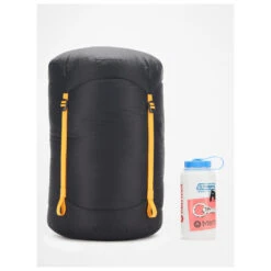 Marmot - Col - Sac De Couchage En Duvet -Primusll Magasin marmot col sac de couchage en duvet detail 3