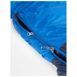Marmot - Helium - Sac De Couchage En Duvet -Primusll Magasin marmot helium sac de couchage en duvet detail 4