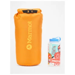 Marmot - Helium - Sac De Couchage En Duvet -Primusll Magasin marmot helium sac de couchage en duvet detail 6