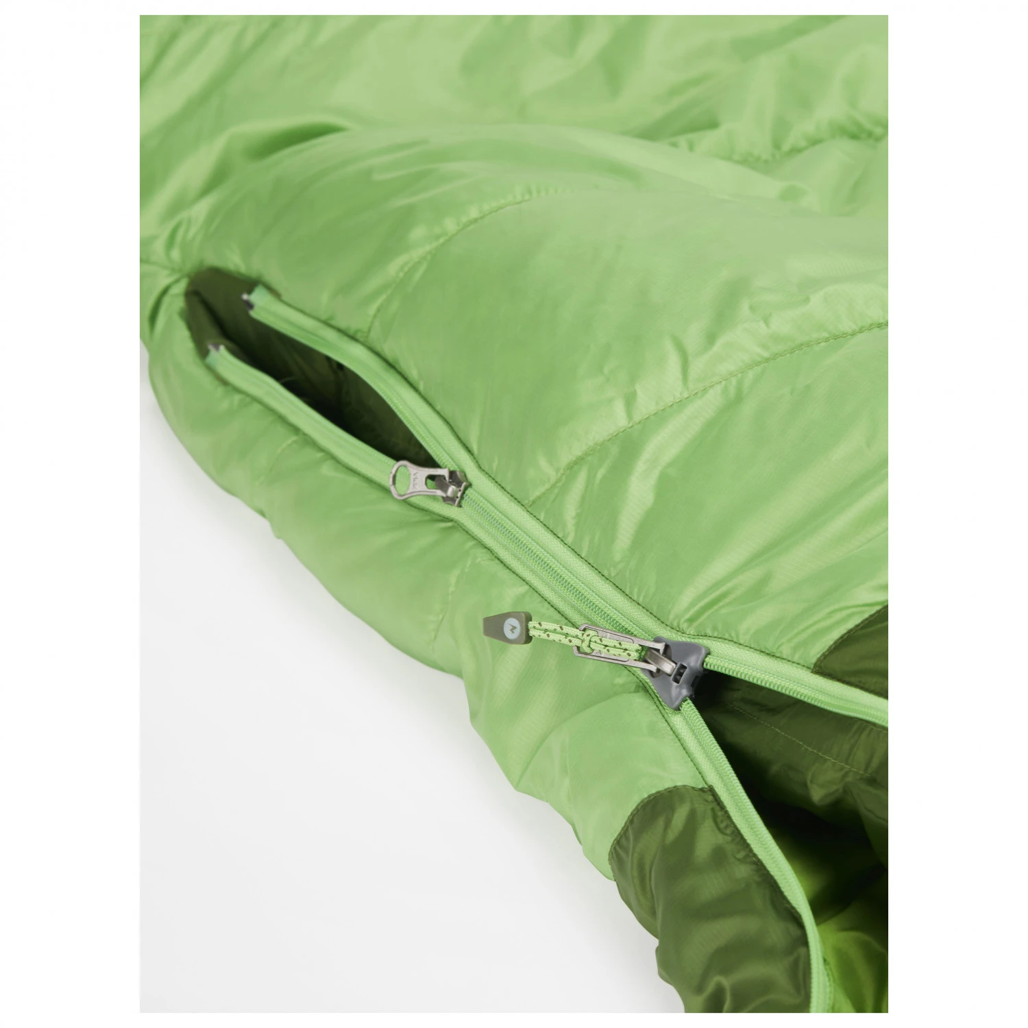 Marmot - Hydrogen - Sac De Couchage En Duvet 6 Marmot - Hydrogen - Sac De Couchage En Duvet – Image 4