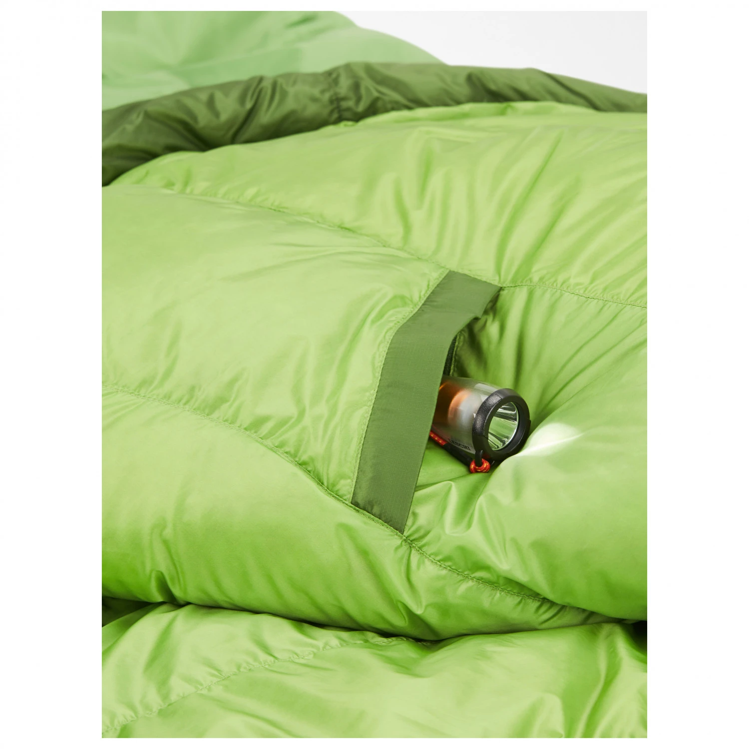 Marmot - Hydrogen - Sac De Couchage En Duvet 7 Marmot - Hydrogen - Sac De Couchage En Duvet – Image 5