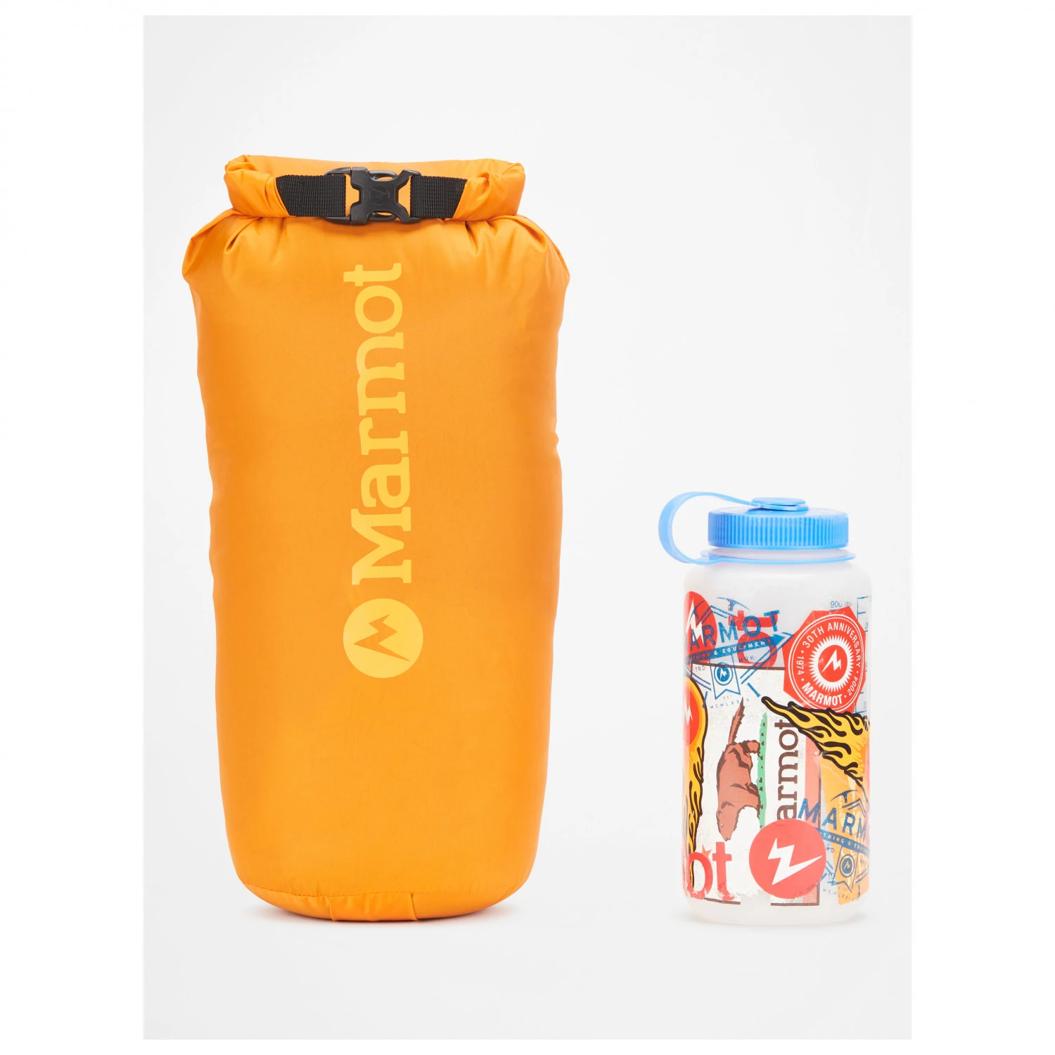 Marmot - Hydrogen - Sac De Couchage En Duvet 8 Marmot - Hydrogen - Sac De Couchage En Duvet – Image 6