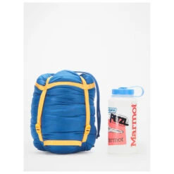 Marmot - Kid's Trestles Elite Eco 30 - Sac De Couchage Synthétique -Primusll Magasin marmot kids trestles elite eco 30 sac de couchage synthetique detail 5