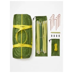 Marmot - Limestone 4P - Tente 4 Places 13 Marmot - Limestone 4P - Tente 4 Places -Primusll Magasin marmot limestone 4p tente 4 places detail 6