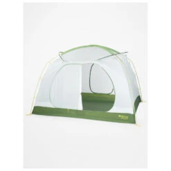 Marmot - Limestone 6P - Tente De Groupe -Primusll Magasin marmot limestone 6p tente de groupe detail 5