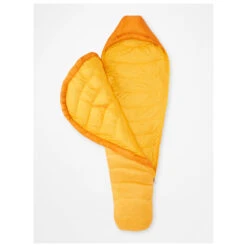 Marmot - Lithium - Sac De Couchage En Duvet -Primusll Magasin marmot lithium sac de couchage en duvet detail 3