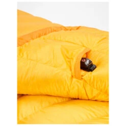 Marmot - Lithium - Sac De Couchage En Duvet -Primusll Magasin marmot lithium sac de couchage en duvet detail 5