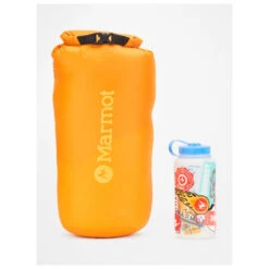 Marmot - Lithium - Sac De Couchage En Duvet -Primusll Magasin marmot lithium sac de couchage en duvet detail 6