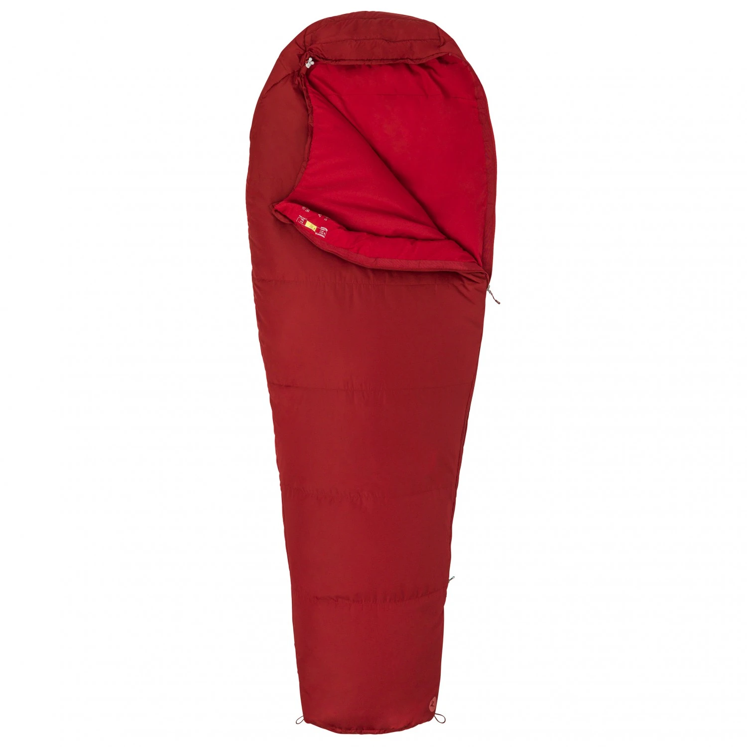 Marmot - Nanowave 45 - Sac De Couchage Synthétique 4 Marmot - Nanowave 45 - Sac De Couchage Synthétique – Image 2