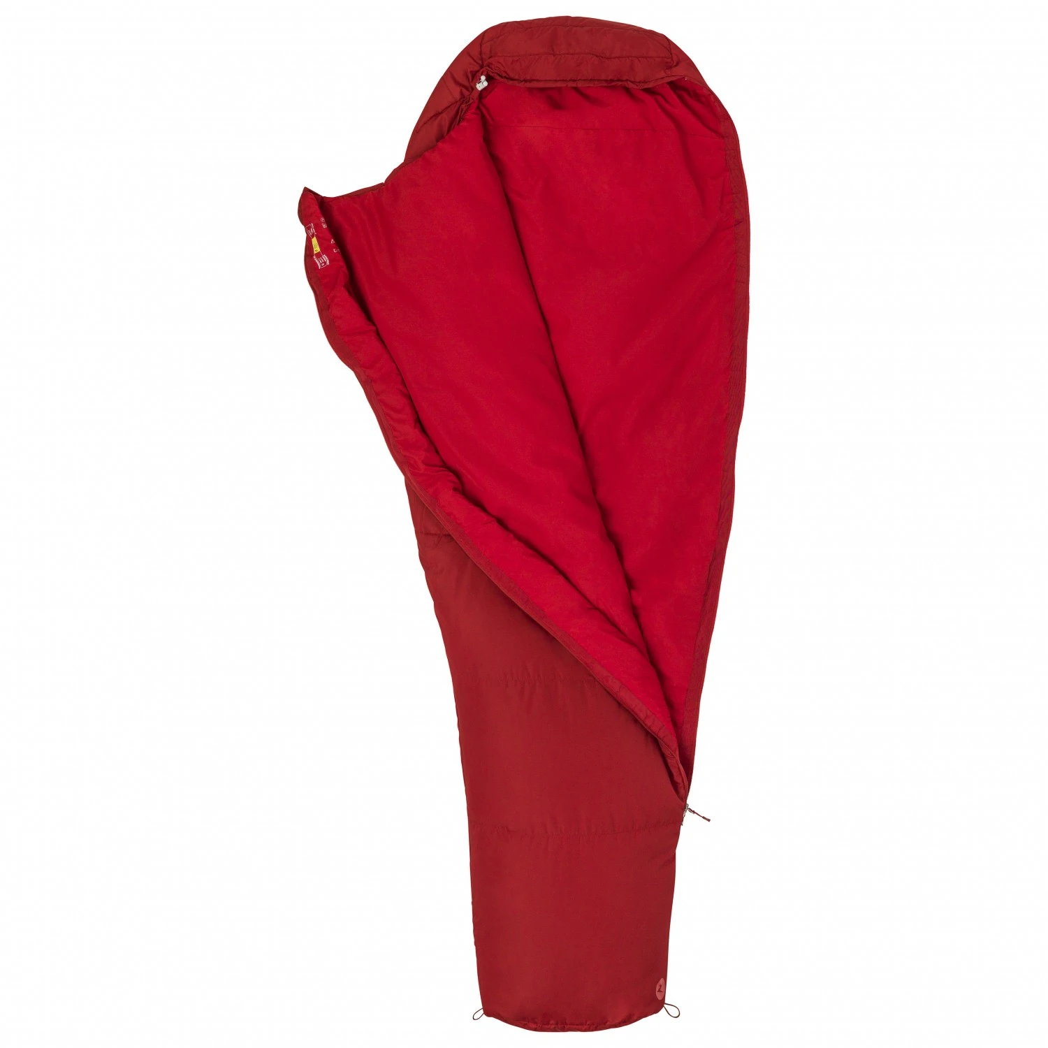 Marmot - Nanowave 45 - Sac De Couchage Synthétique 5 Marmot - Nanowave 45 - Sac De Couchage Synthétique – Image 3