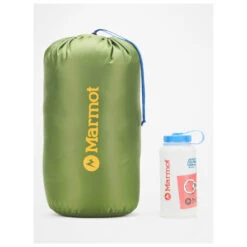 Marmot - Never Summer - Sac De Couchage En Duvet -Primusll Magasin marmot never summer sac de couchage en duvet detail 4