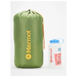 Marmot - Never Winter - Sac De Couchage En Duvet -Primusll Magasin marmot never winter sac de couchage en duvet detail 4