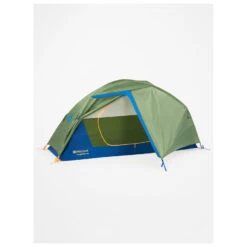 Marmot - Tungsten 1P - Tente 1 Place -Primusll Magasin marmot tungsten 1p tente 1 place detail 3