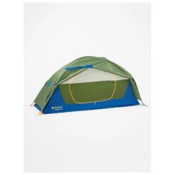Marmot - Tungsten 1P - Tente 1 Place -Primusll Magasin marmot tungsten 1p tente 1 place detail 4