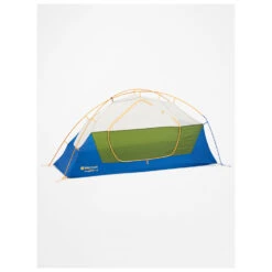 Marmot - Tungsten 1P - Tente 1 Place -Primusll Magasin marmot tungsten 1p tente 1 place detail 5