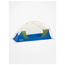 Marmot - Tungsten 1P - Tente 1 Place -Primusll Magasin marmot tungsten 1p tente 1 place detail 6