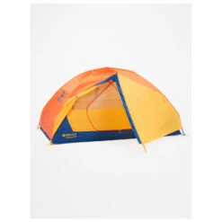 Marmot - Tungsten 2P - Tente 2 Places -Primusll Magasin marmot tungsten 2p tente 2 places detail 3