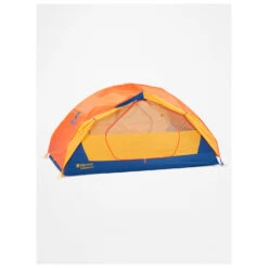 Marmot - Tungsten 2P - Tente 2 Places -Primusll Magasin marmot tungsten 2p tente 2 places detail 4
