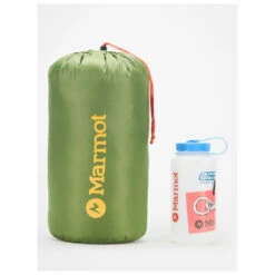 Marmot - Women's Angel Fire - Sac De Couchage En Duvet -Primusll Magasin marmot womens angel fire sac de couchage en duvet detail 4