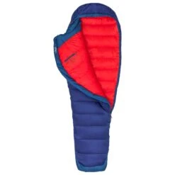 Marmot - Women's Trestles Elite Eco 20 - Sac De Couchage Synthétique -Primusll Magasin marmot womens trestles elite eco 20 sac de couchage synthetique detail 4