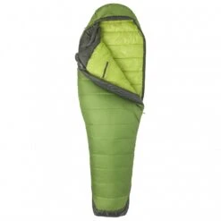 Marmot - Women's Trestles Elite Eco 30 - Sac De Couchage Synthétique -Primusll Magasin marmot womens trestles elite eco 30 sac de couchage synthetique detail 3