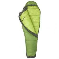 Marmot - Women's Trestles Elite Eco 30 - Sac De Couchage Synthétique -Primusll Magasin marmot womens trestles elite eco 30 sac de couchage synthetique detail 4