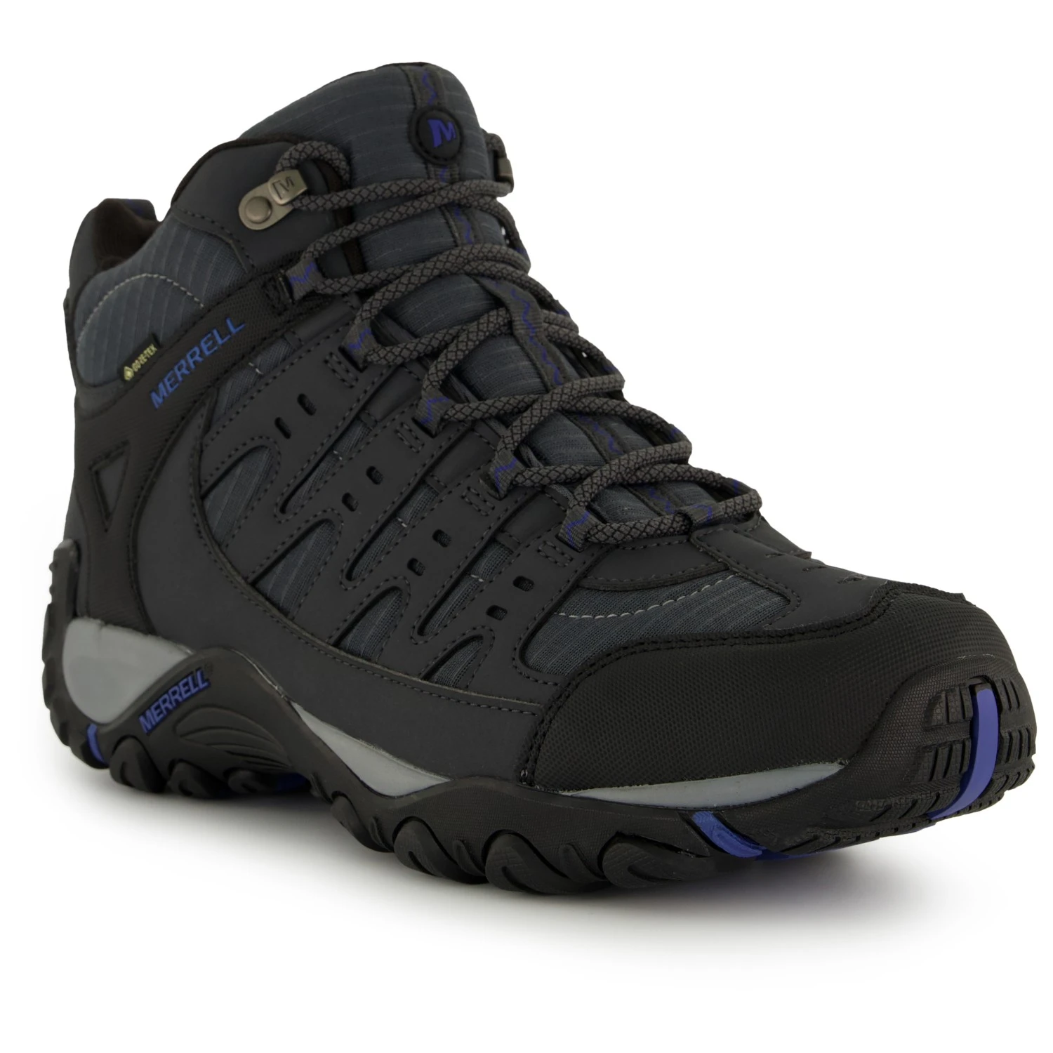 Merrell - Accentor Sport Mid GTX - Chaussures De Randonnée 4 Merrell - Accentor Sport Mid GTX - Chaussures De Randonnée – Image 2