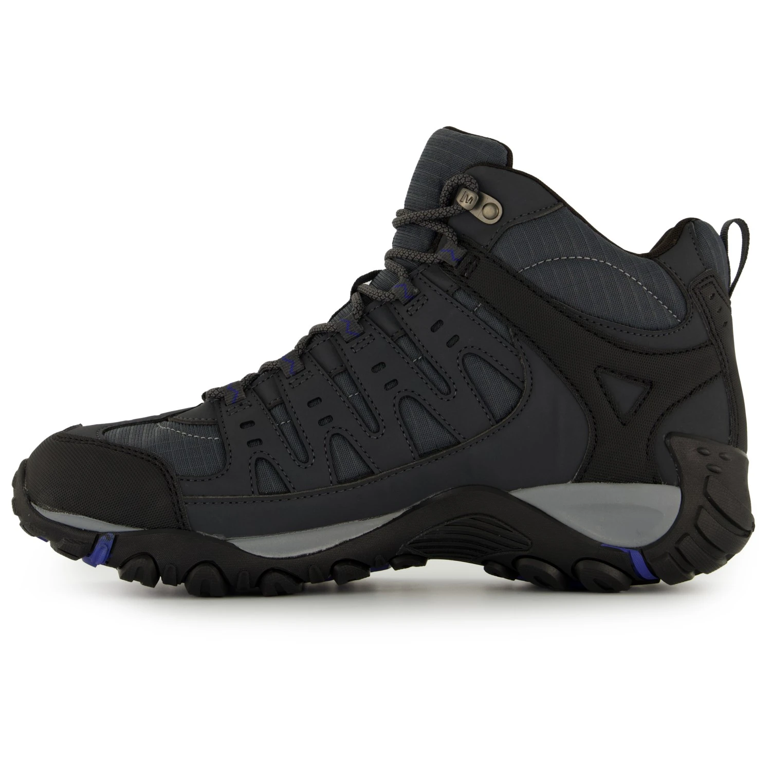 Merrell - Accentor Sport Mid GTX - Chaussures De Randonnée 6 Merrell - Accentor Sport Mid GTX - Chaussures De Randonnée – Image 4