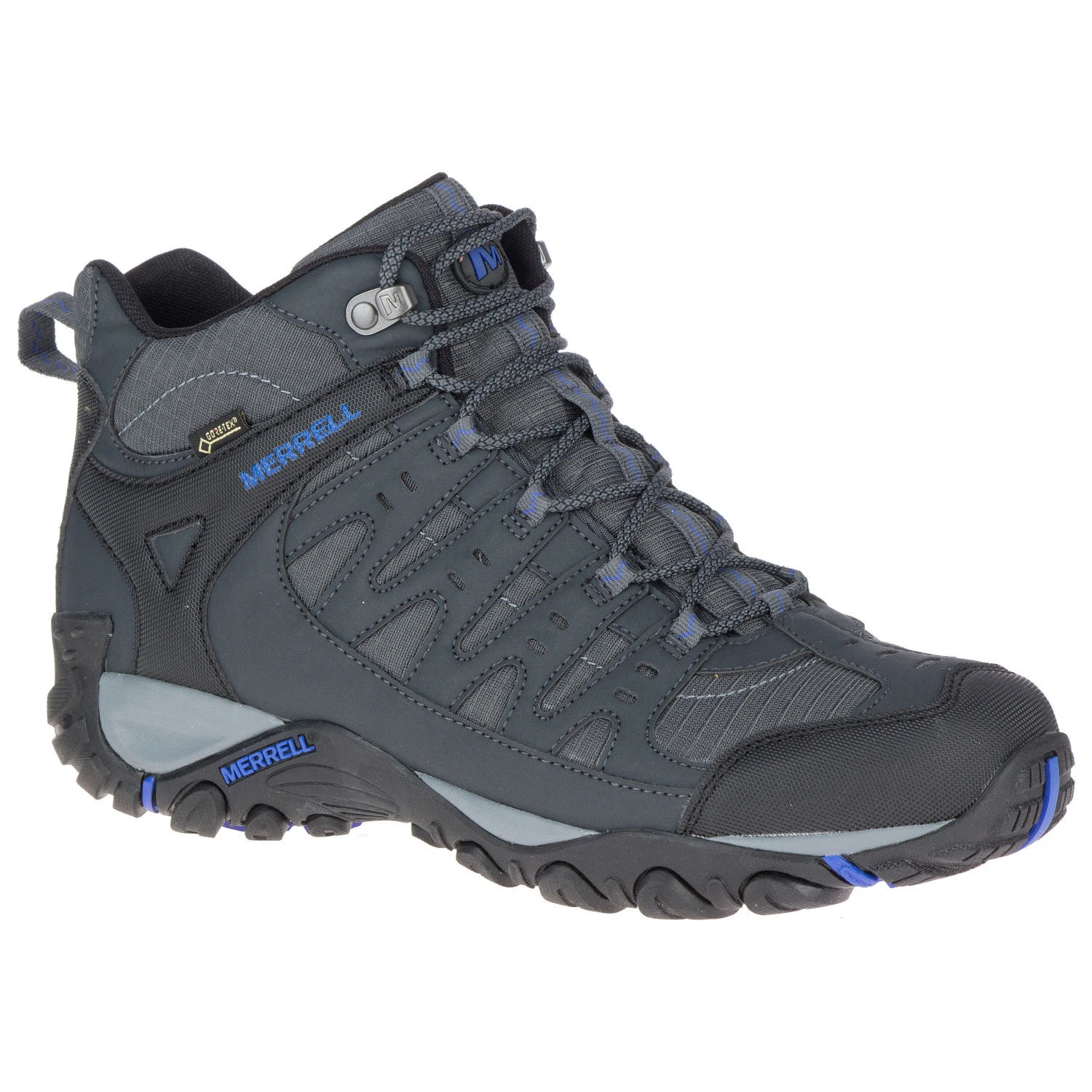 Merrell - Accentor Sport Mid GTX - Chaussures De Randonnée 3 Merrell - Accentor Sport Mid GTX - Chaussures De Randonnée