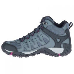 Merrell - Women's Accentor Sport Mid GTX - Chaussures De Randonnée -Primusll Magasin merrell womens accentor sport mid gtx chaussures de randonnee detail 4