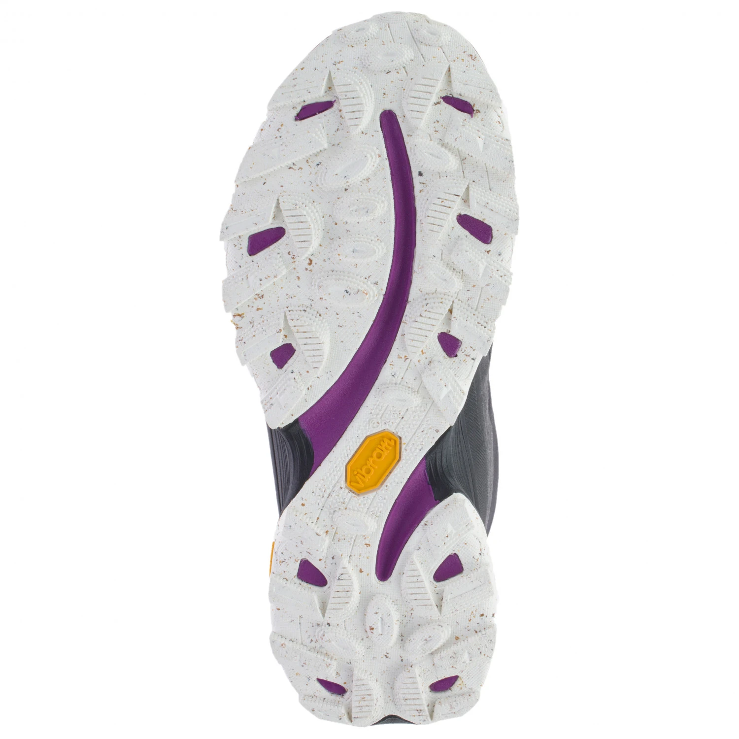 Merrell - Women's Moab Speed Mid GTX - Chaussures De Randonnée 7 Merrell - Women's Moab Speed Mid GTX - Chaussures De Randonnée – Image 5