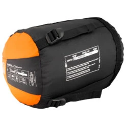 Millet - Baikal 750 - Sac De Couchage Synthétique 11 Millet - Baikal 750 - Sac De Couchage Synthétique -Primusll Magasin millet baikal 750 sac de couchage synthetique detail 4