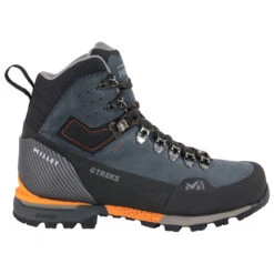 Millet - G Trek 5 GORE-TEX M - Chaussures De Montagne -Primusll Magasin millet g trek 5 gore tex m chaussures de montagne 1