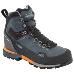 Millet - G Trek 5 GORE-TEX M - Chaussures De Montagne -Primusll Magasin millet g trek 5 gore tex m chaussures de montagne detail 2