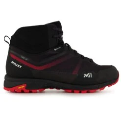 Millet - Hike Up Mid GTX - Chaussures De Randonnée -Primusll Magasin millet hike up mid gtx chaussures de randonnee 1