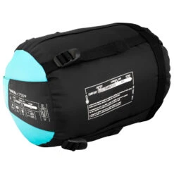 Millet - Women's Baikal 750 - Sac De Couchage Synthétique -Primusll Magasin millet womens baikal 750 sac de couchage synthetique detail 4